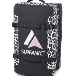 Surfanic Maxim 3.0 70L Roller Bag - Snow Jag
