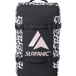 Surfanic Maxim 3.0 70L Roller Bag - Snow Jag
