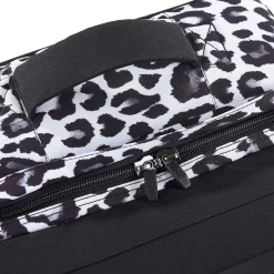 Surfanic Maxim 3.0 70L Roller Bag - Snow Jag