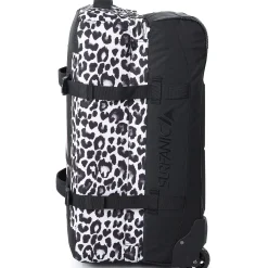 Surfanic Maxim 3.0 120L Roller Bag - Snow Jag