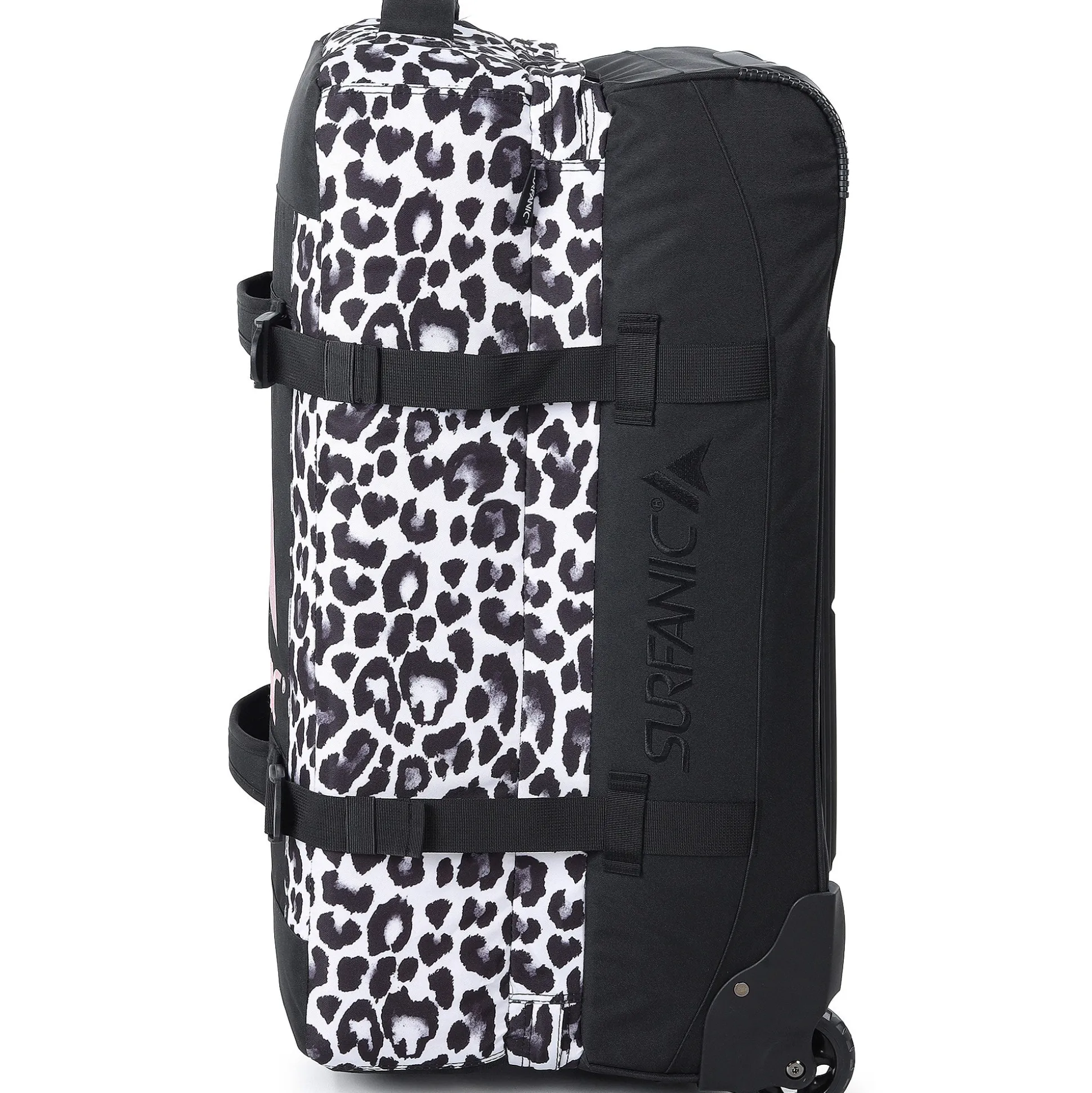 Surfanic Maxim 3.0 120L Roller Bag - Snow Jag