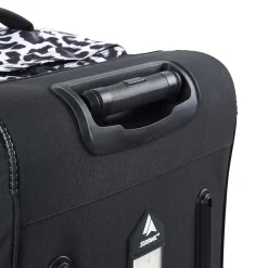 Surfanic Maxim 3.0 120L Roller Bag - Snow Jag