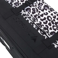 Surfanic Maxim 3.0 120L Roller Bag - Snow Jag