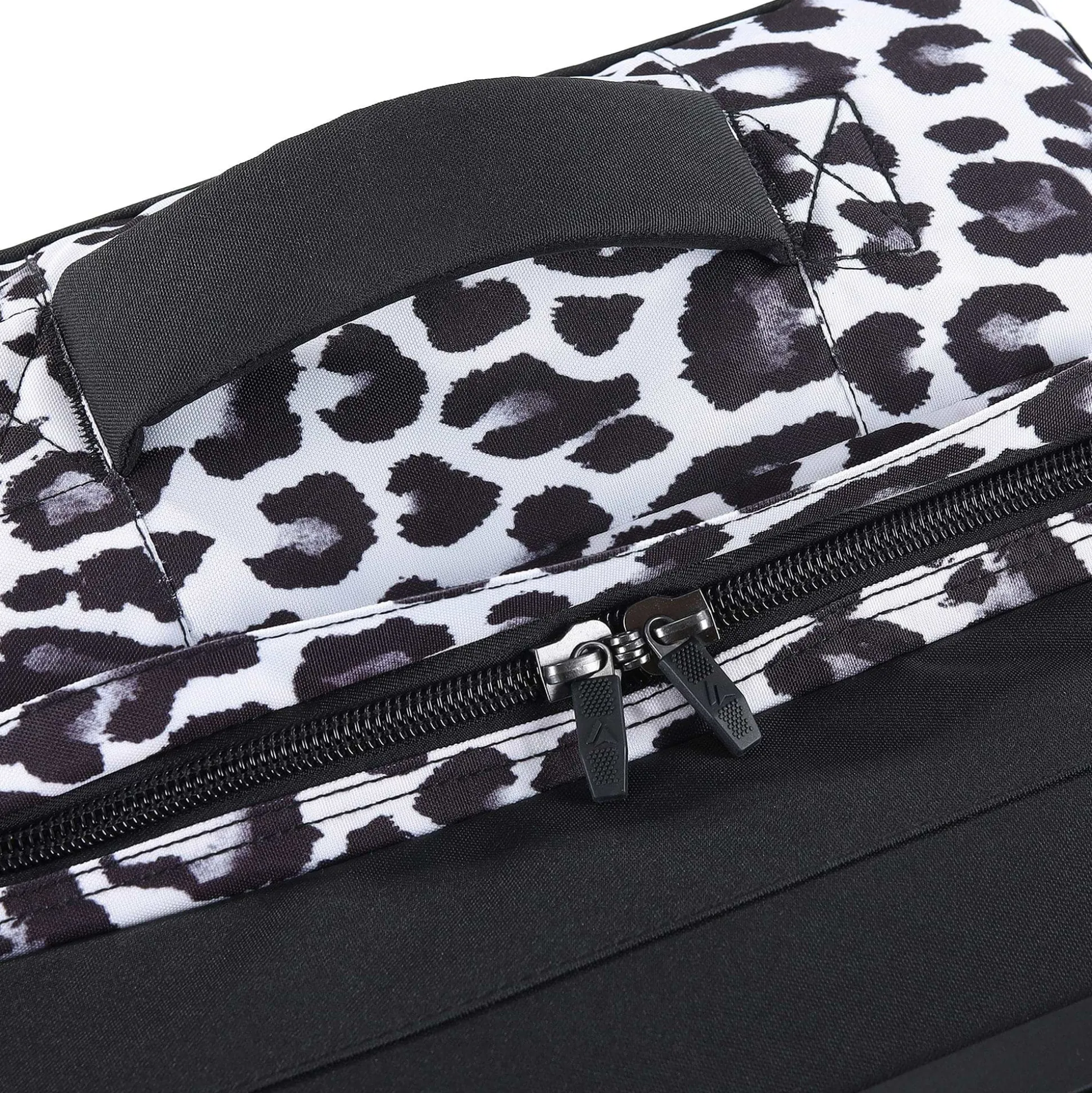Surfanic Maxim 3.0 120L Roller Bag - Snow Jag