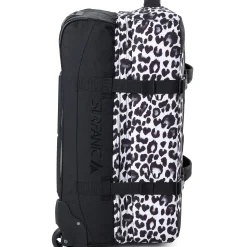 Surfanic Maxim 3.0 120L Roller Bag - Snow Jag