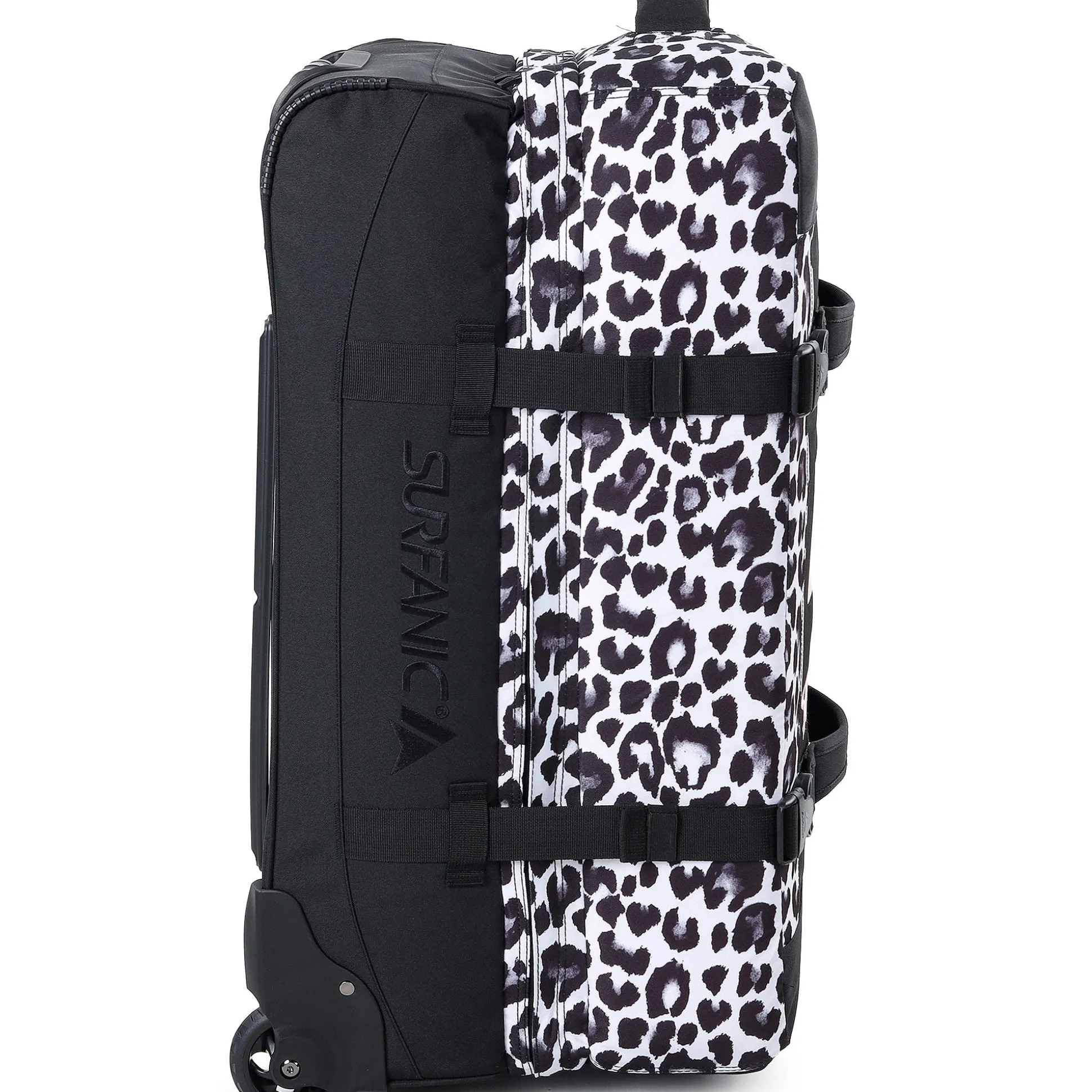 Surfanic Maxim 3.0 120L Roller Bag - Snow Jag