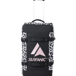 Surfanic Maxim 3.0 120L Roller Bag - Snow Jag