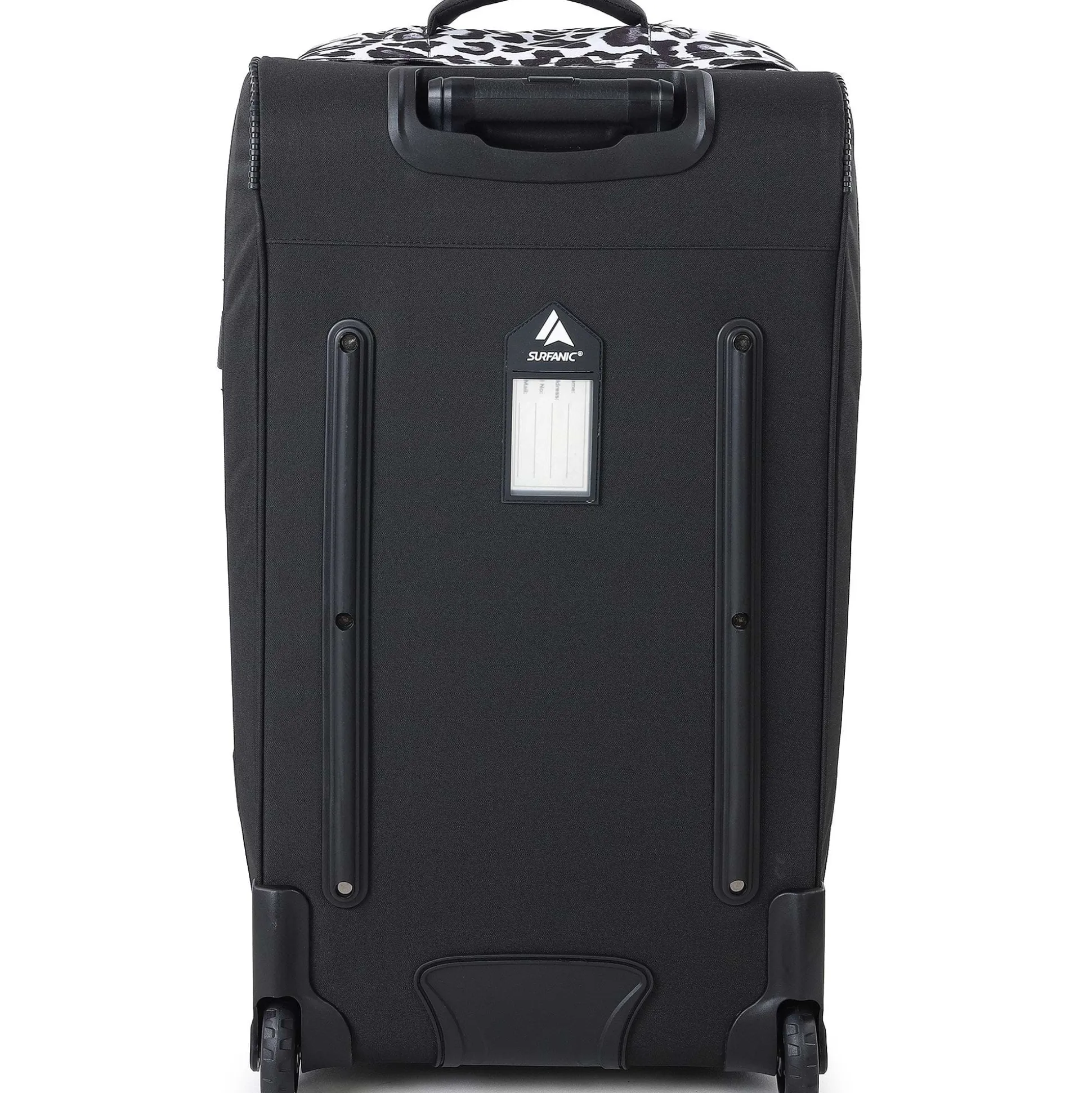Surfanic Maxim 3.0 120L Roller Bag - Snow Jag