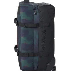 Surfanic Maxim 3.0 100L Roller Bag - Thermo Camo