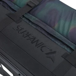 Surfanic Maxim 3.0 100L Roller Bag - Thermo Camo