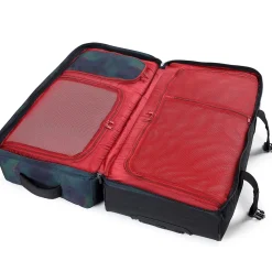 Surfanic Maxim 3.0 70L Roller Bag - Thermo Camo