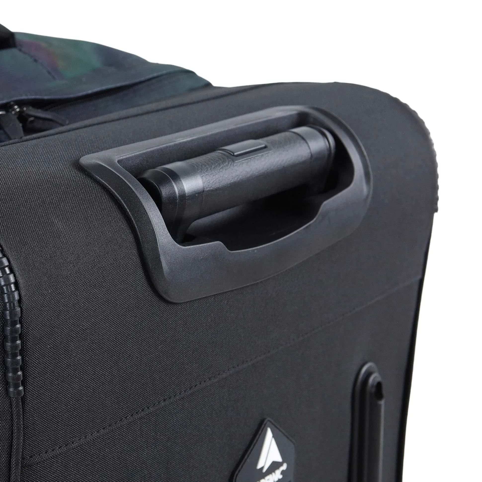 Surfanic Maxim 3.0 70L Roller Bag - Thermo Camo