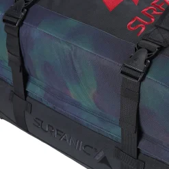 Surfanic Maxim 3.0 70L Roller Bag - Thermo Camo