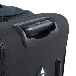 Surfanic Maxim 3.0 120L Roller Bag - Thermo Camo