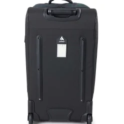 Surfanic Maxim 3.0 120L Roller Bag - Thermo Camo