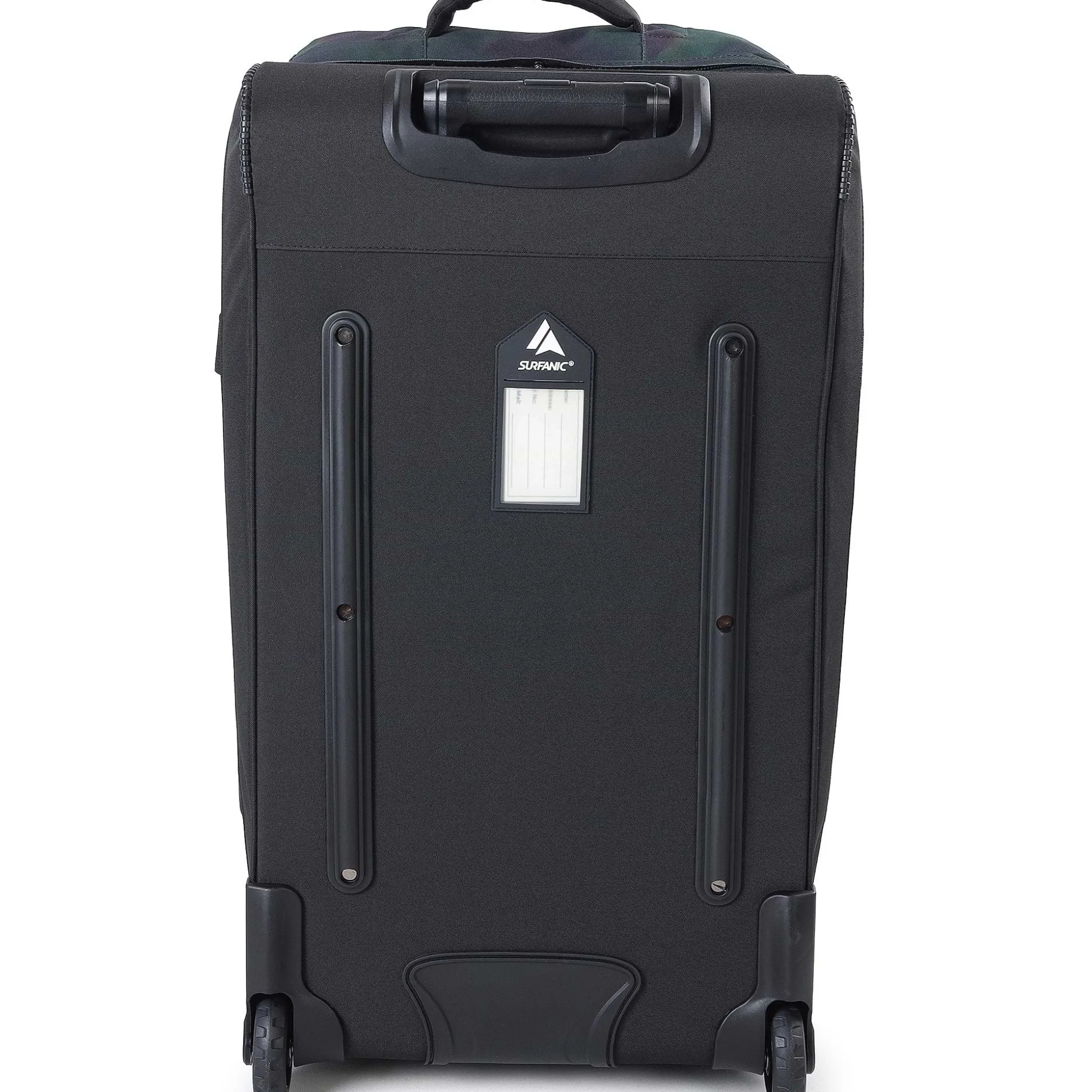 Surfanic Maxim 3.0 120L Roller Bag - Thermo Camo