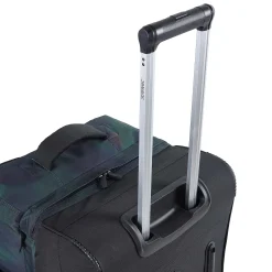 Surfanic Maxim 3.0 120L Roller Bag - Thermo Camo
