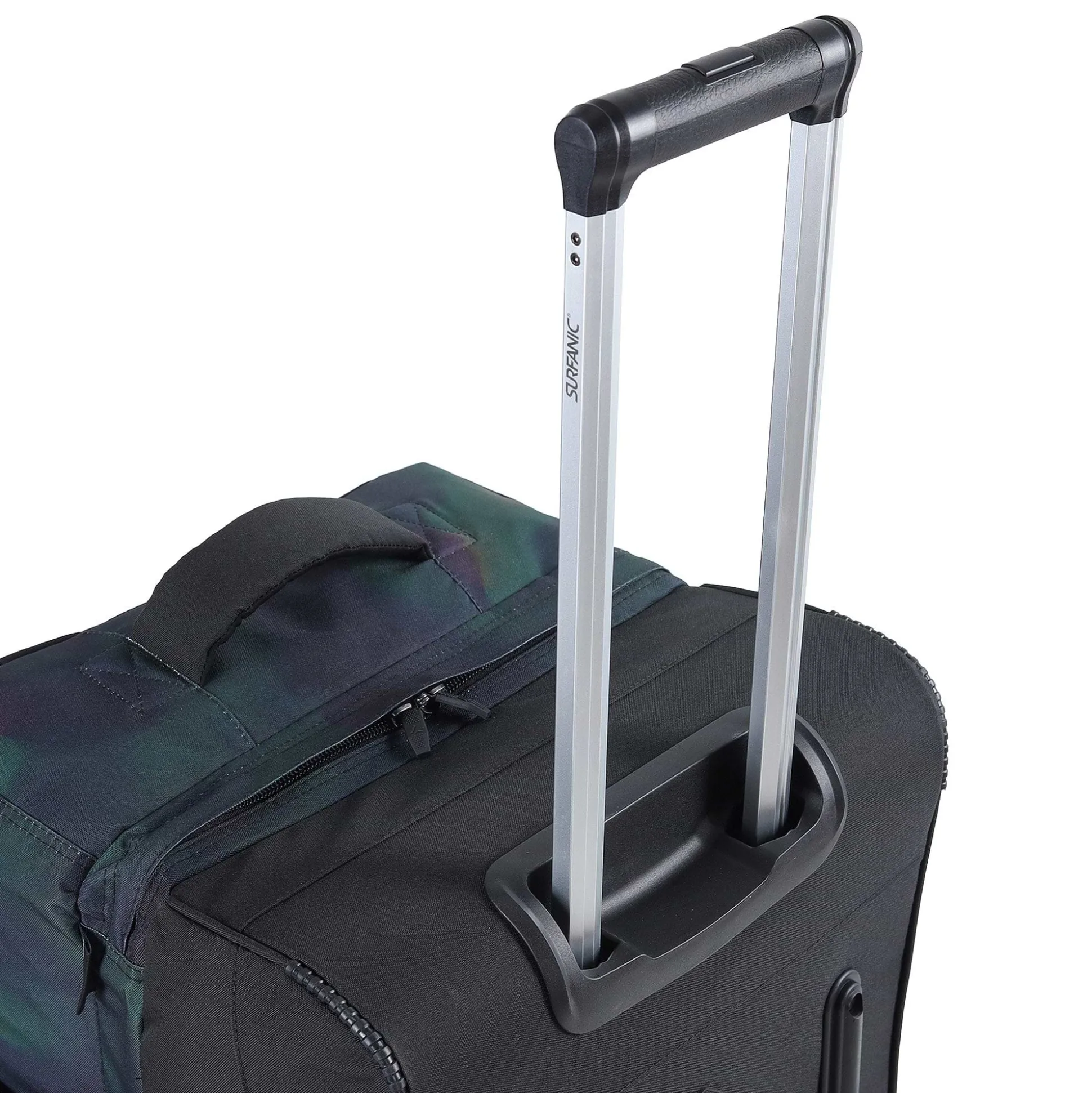 Surfanic Maxim 3.0 120L Roller Bag - Thermo Camo
