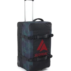 Surfanic Maxim 3.0 120L Roller Bag - Thermo Camo