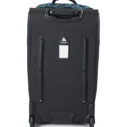 Surfanic Maxim 3.0 120L Roller Bag - Turquoise Jag