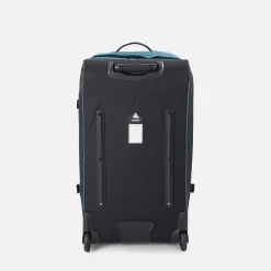 Surfanic Maxim 3.0 70L Roller Bag - Turquoise Marl