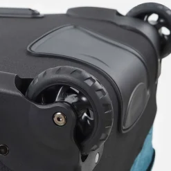 Surfanic Maxim 3.0 70L Roller Bag - Turquoise Marl
