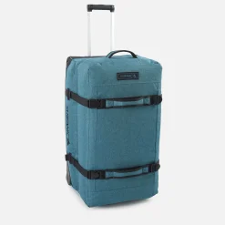 Surfanic Maxim 3.0 100L Roller Bag - Turquoise Marl