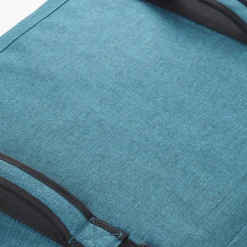 Surfanic Maxim 3.0 100L Roller Bag - Turquoise Marl