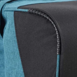 Surfanic Maxim 3.0 100L Roller Bag - Turquoise Marl