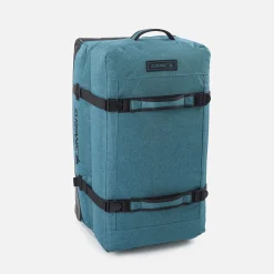 Surfanic Maxim 3.0 100L Roller Bag - Turquoise Marl