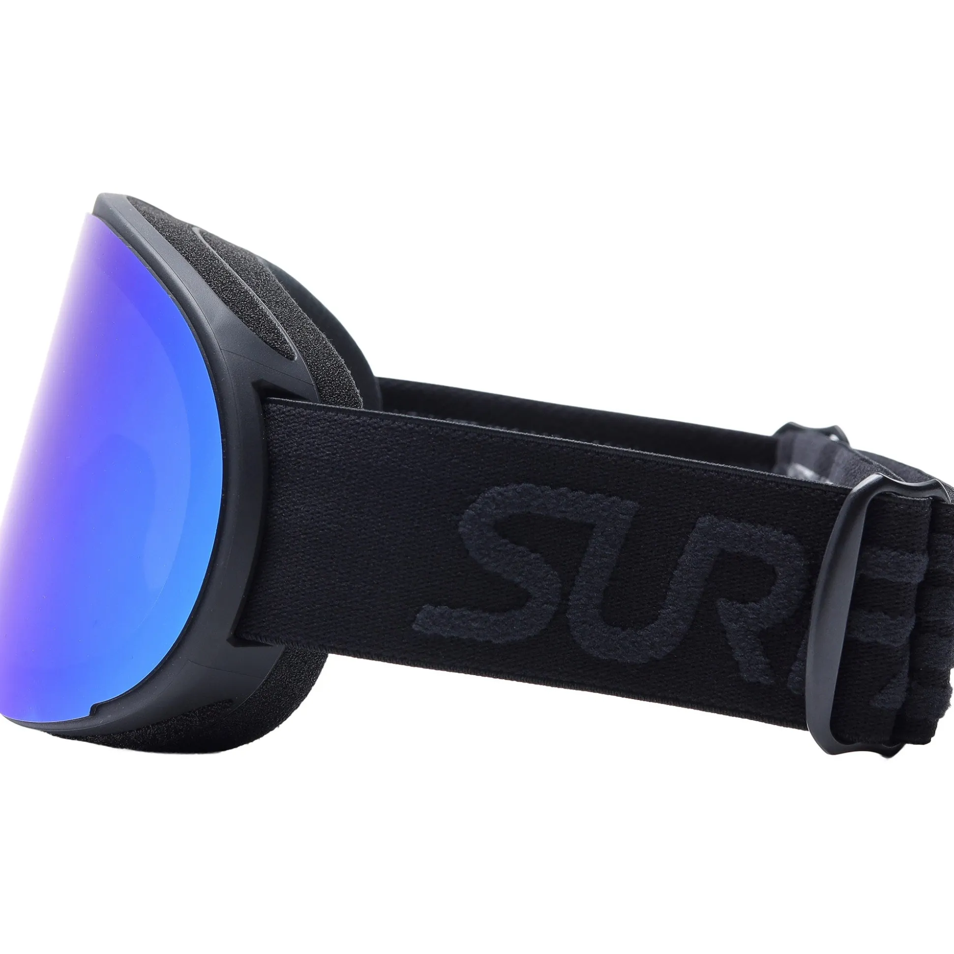 Surfanic Quantum Goggle - Blue