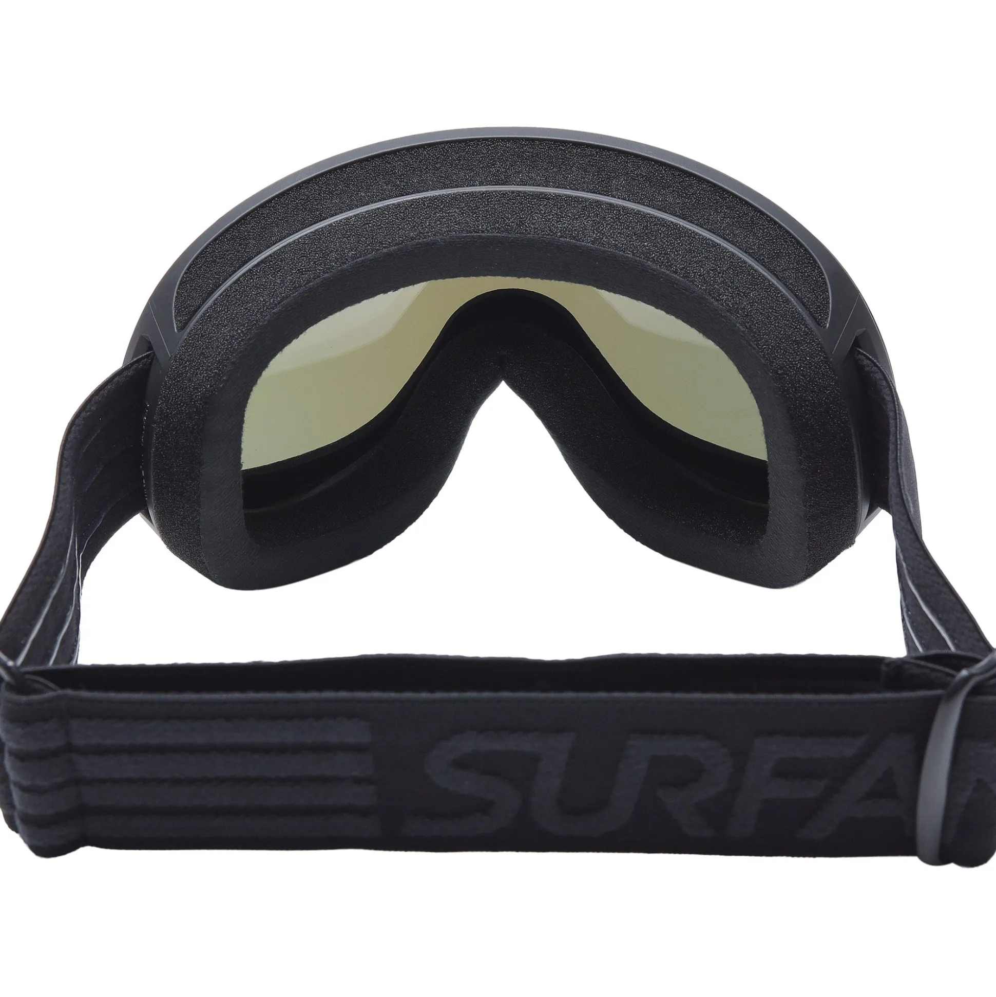 Surfanic Quantum Goggle - Blue