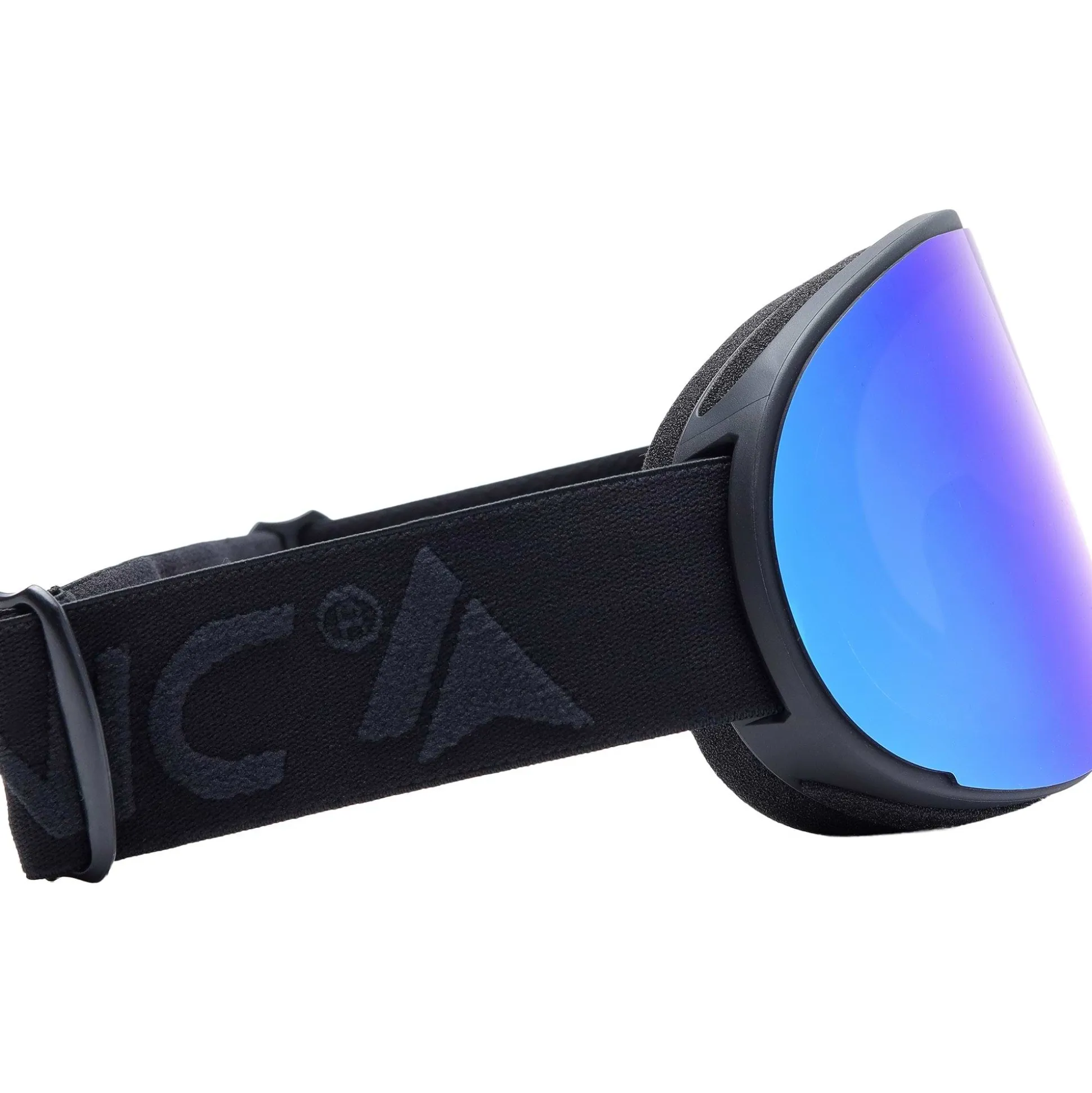 Surfanic Quantum Goggle - Blue
