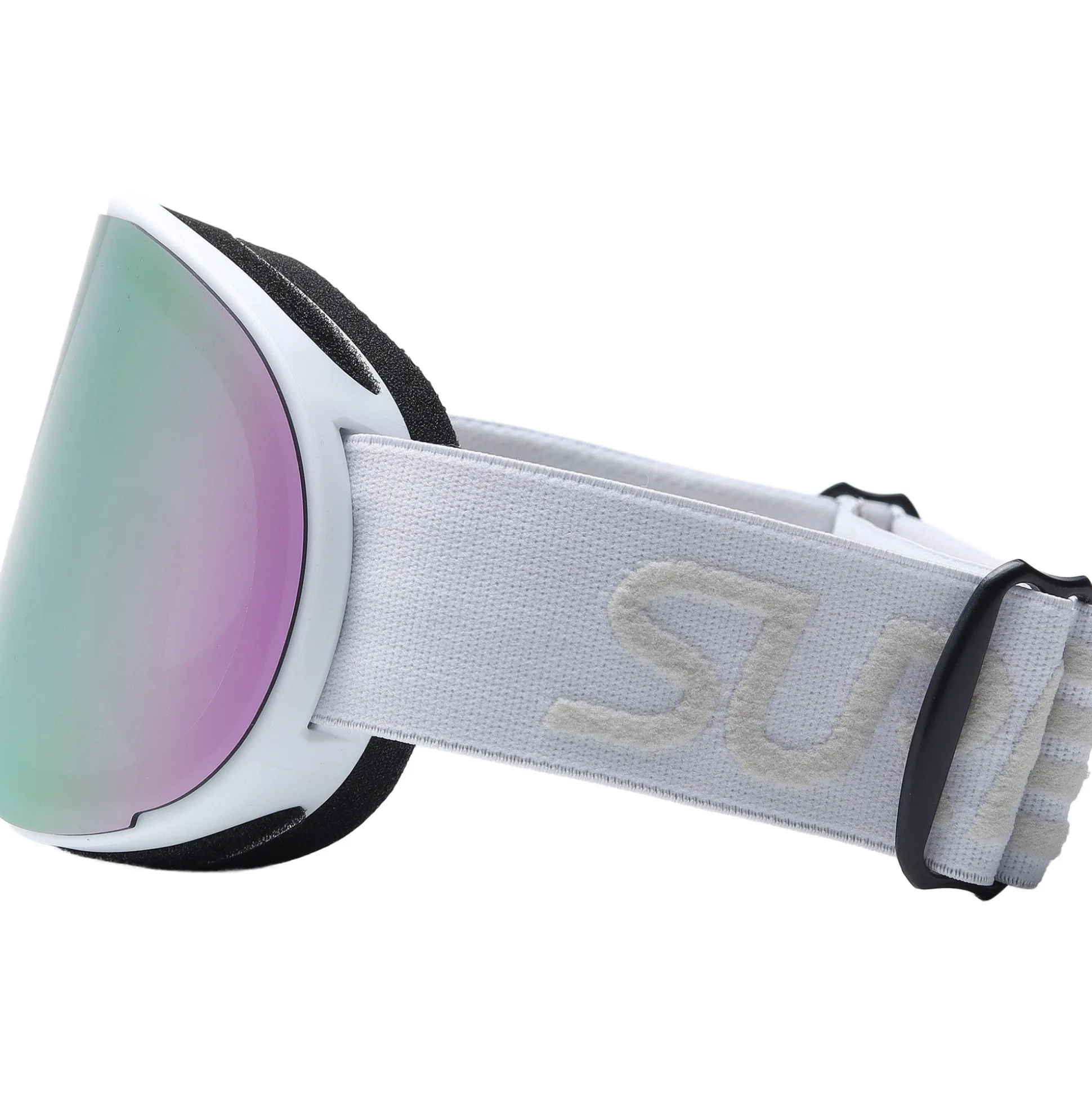 Surfanic Quantum Goggle - Pink
