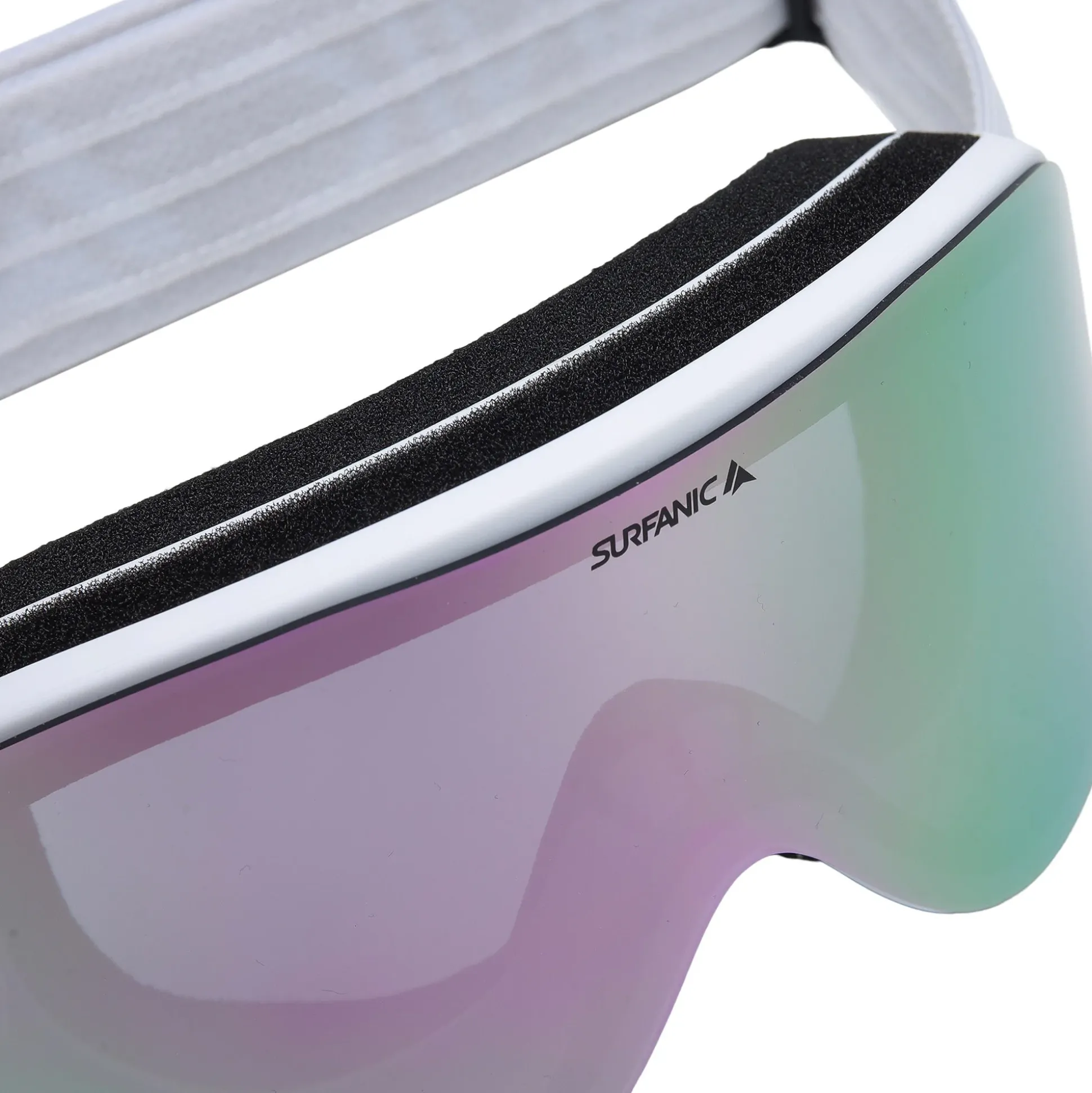 Surfanic Quantum Goggle - Pink