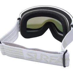Surfanic Refract Goggle - Red