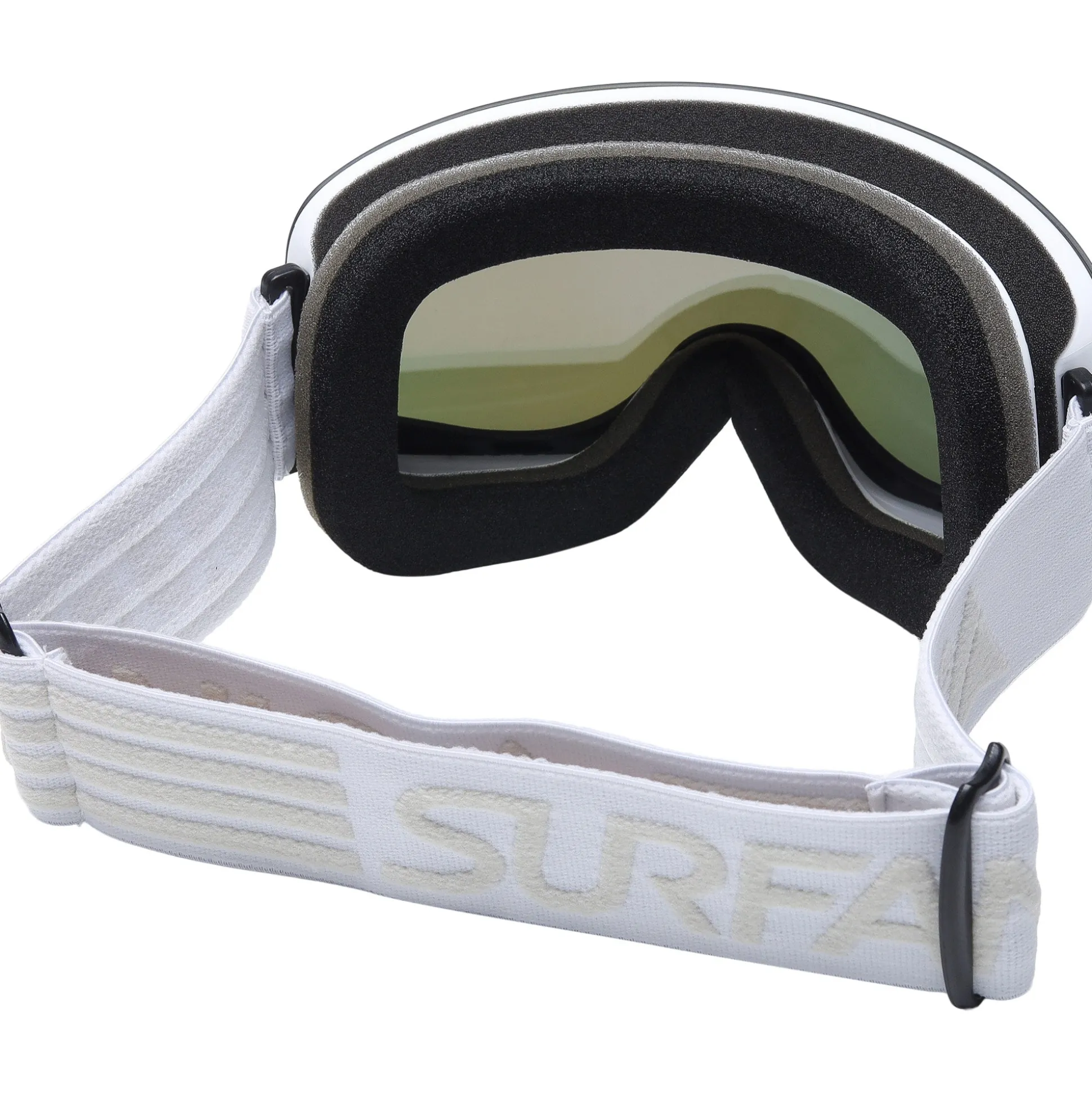 Surfanic Refract Goggle - Red