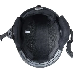 Surfanic Sentinal Helmet - Black