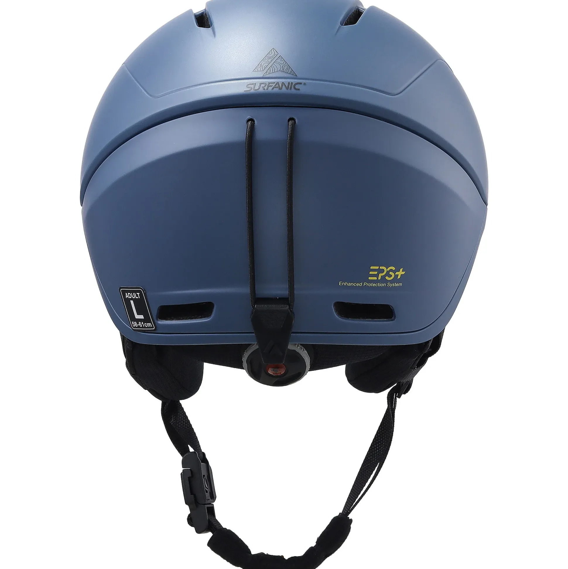 Surfanic Sentinal Helmet - Blue