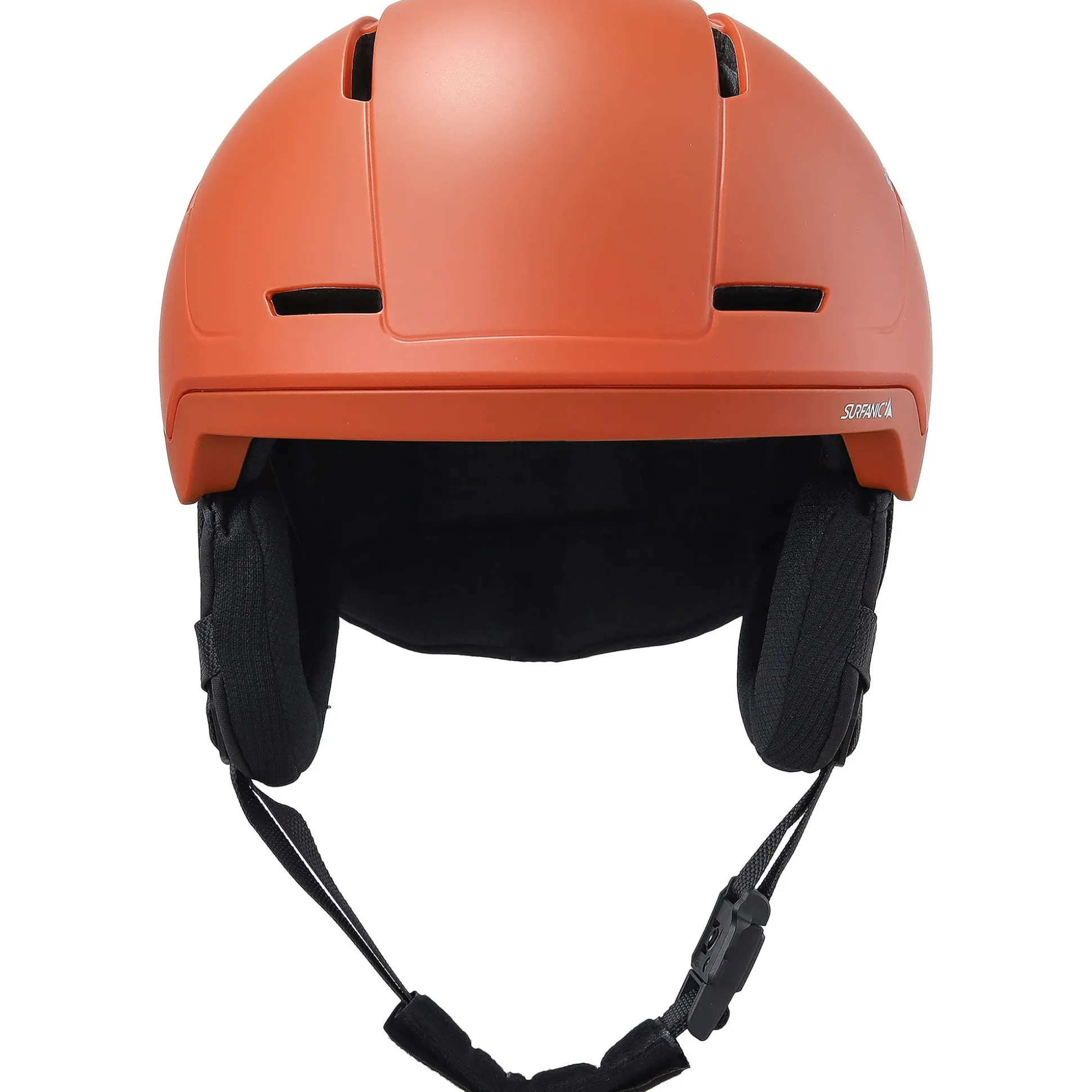 Surfanic Sentinal Helmet - Rust