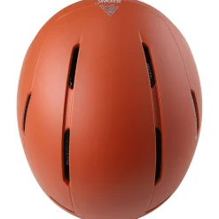 Surfanic Sentinal Helmet - Rust