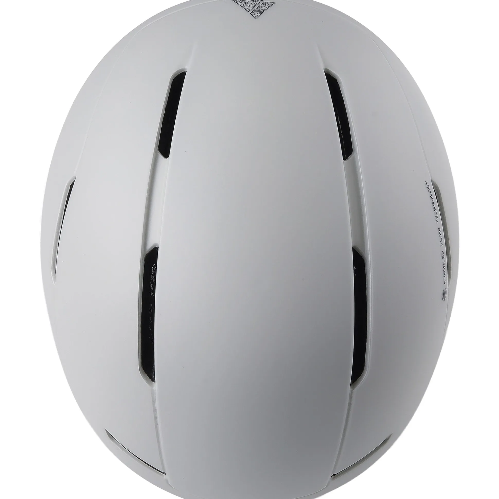 Surfanic Sentinal Helmet - Stone