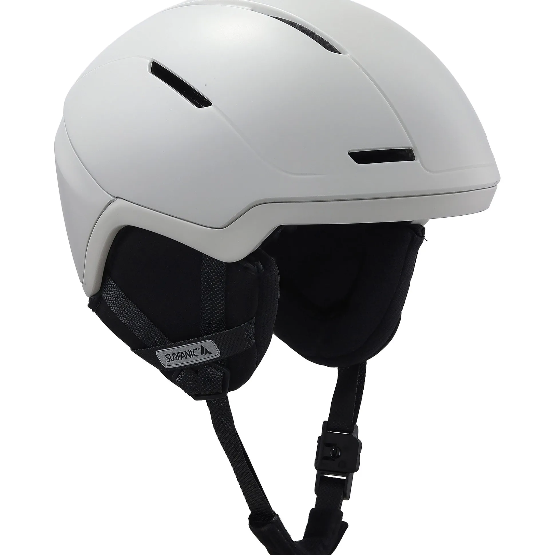 Surfanic Sentinal Helmet - Stone