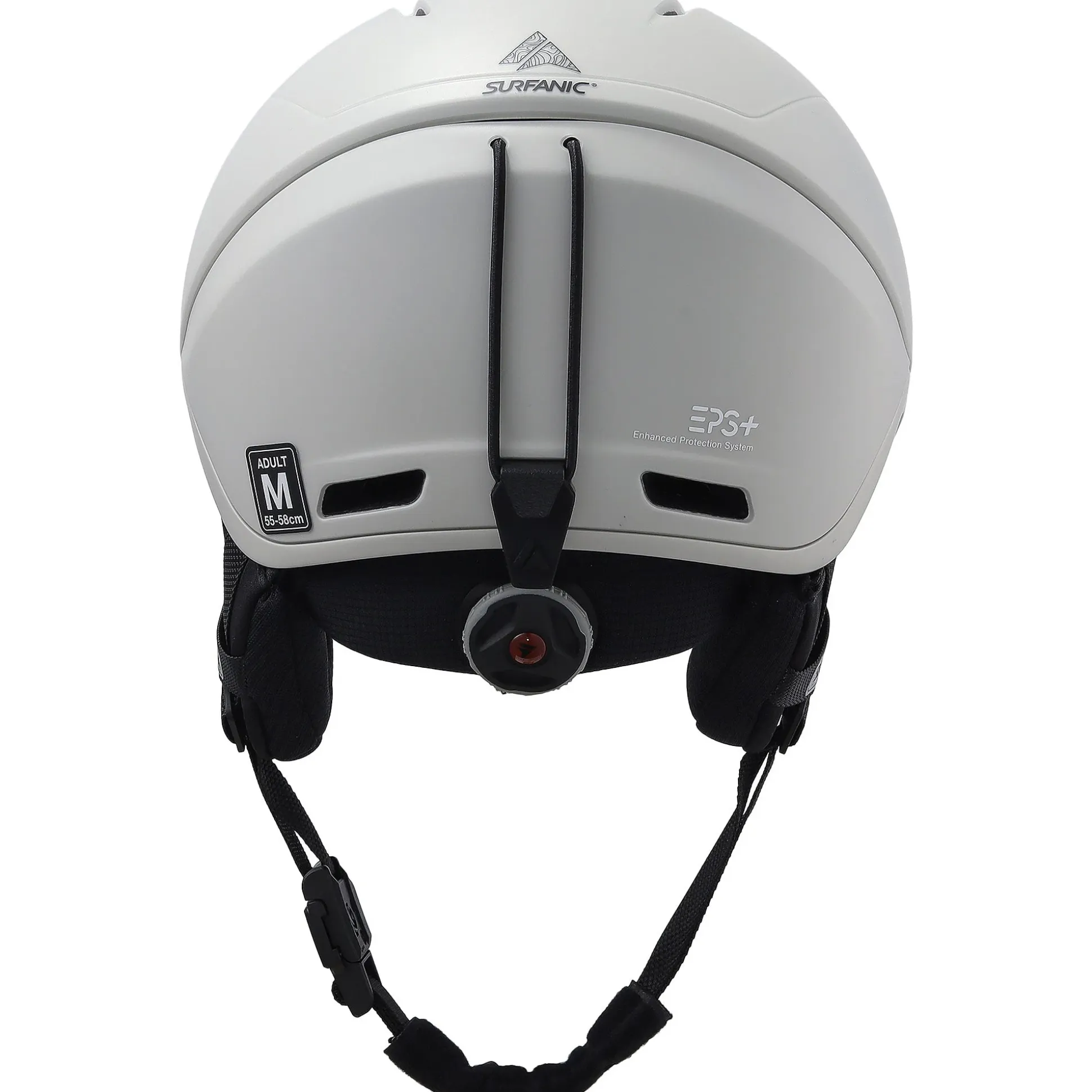 Surfanic Sentinal Helmet - Stone