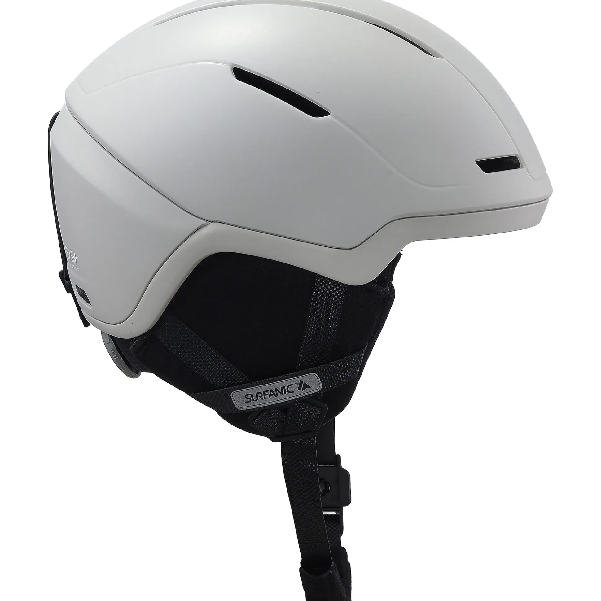 Surfanic Sentinal Helmet - Stone