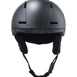 Surfanic Sentinal Map Helmet - Black