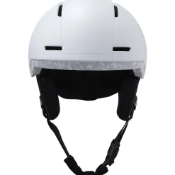 Surfanic Sentinal Map Helmet - Optic White