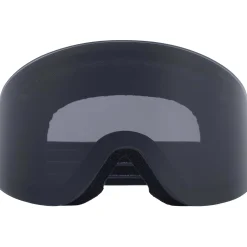 Surfanic Solo Goggle - Black
