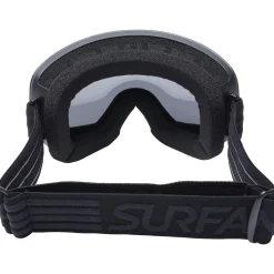 Surfanic Solo Goggle - Black