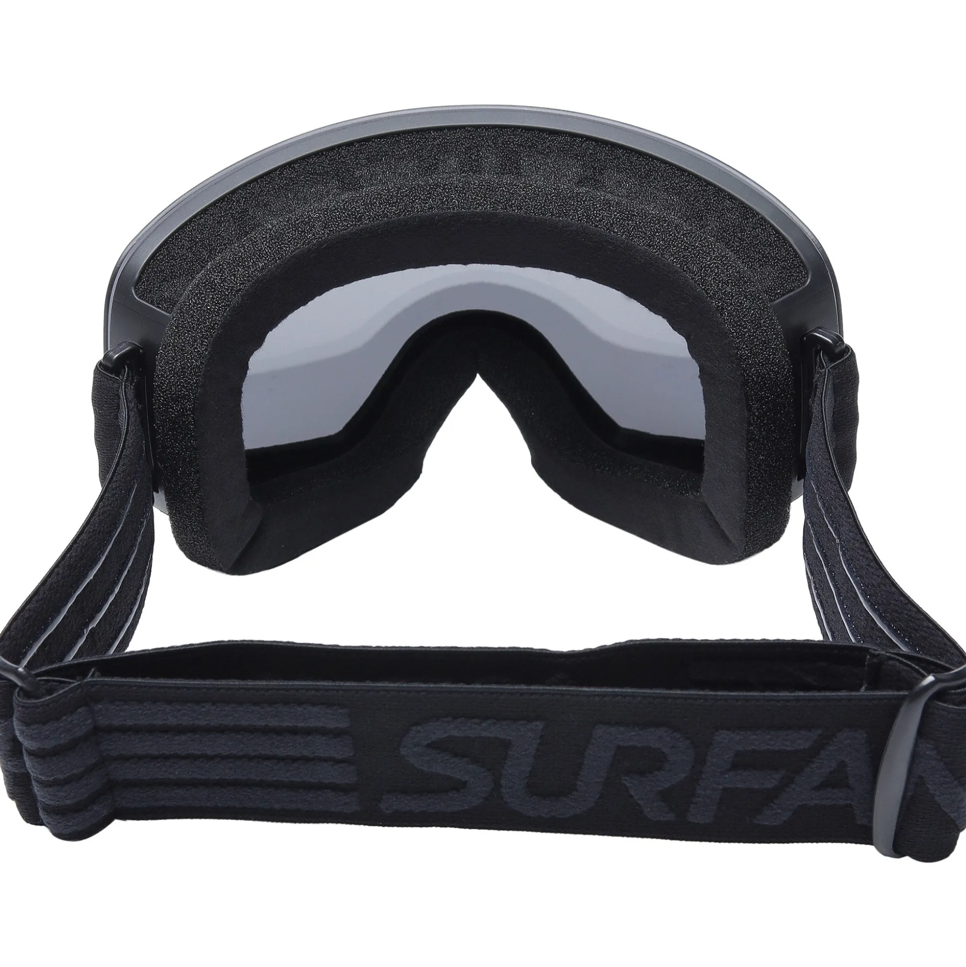 Surfanic Solo Goggle - Black
